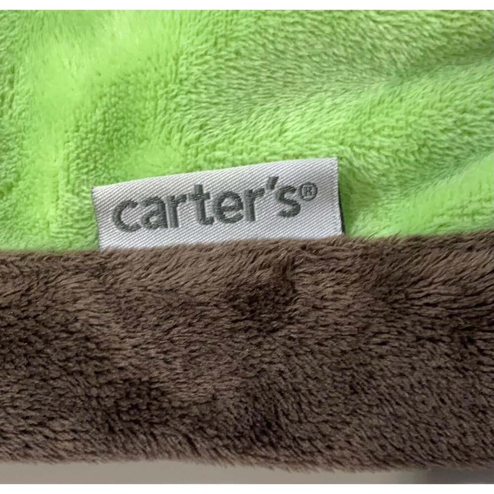 Carter's Stuffed-animals - Picture 3 of 10